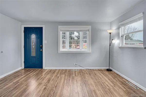 $475,000 | 1301 South Wolff Street, Denver, CO 80219