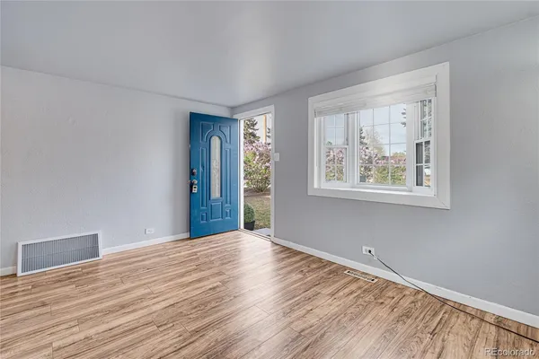 $475,000 | 1301 South Wolff Street, Denver, CO 80219