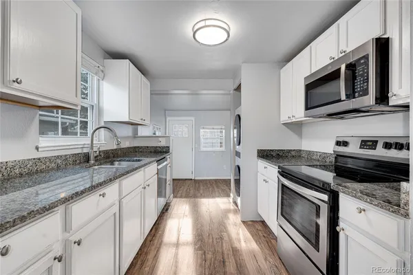 $475,000 | 1301 South Wolff Street, Denver, CO 80219