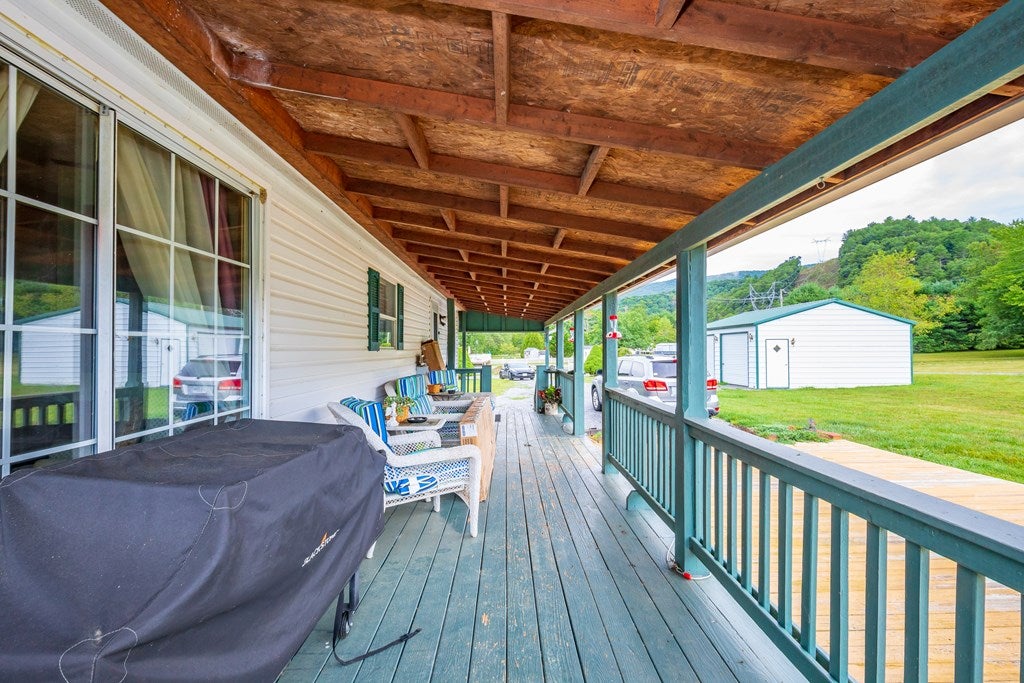 11439 Grapefield Road Bastian, VA 24314 - Photo 43 of 63 Gallery Image 43