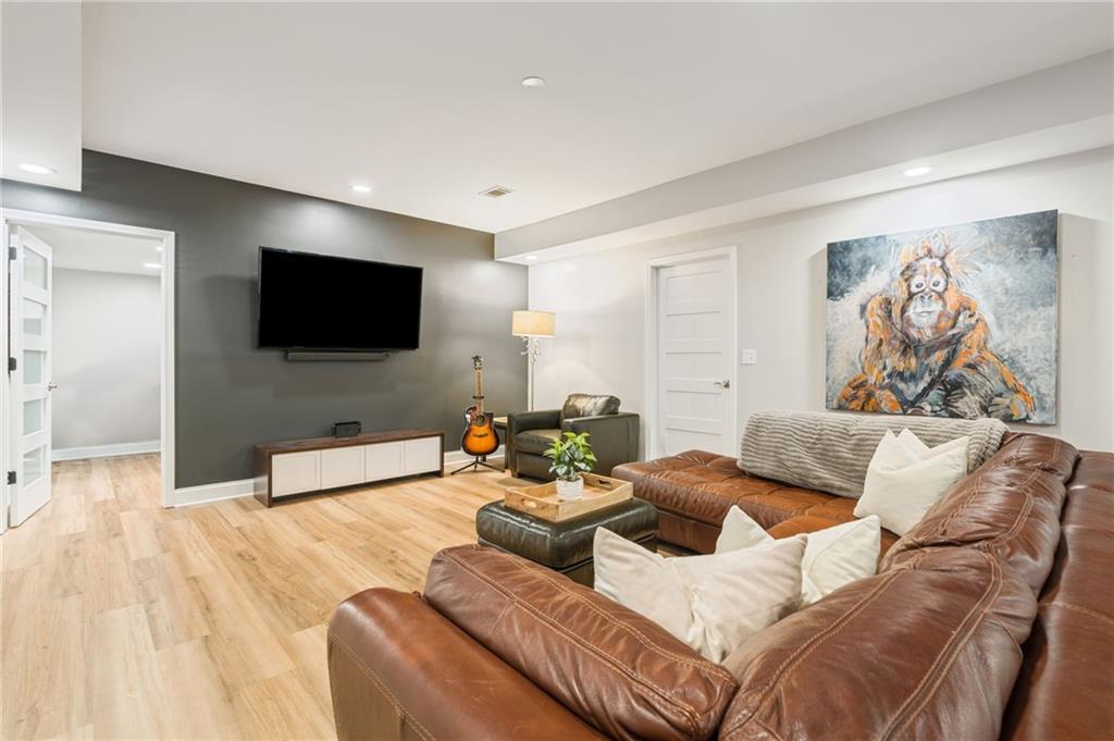 3785 Whitney Place Duluth, GA 30096 - Photo 25 of 53