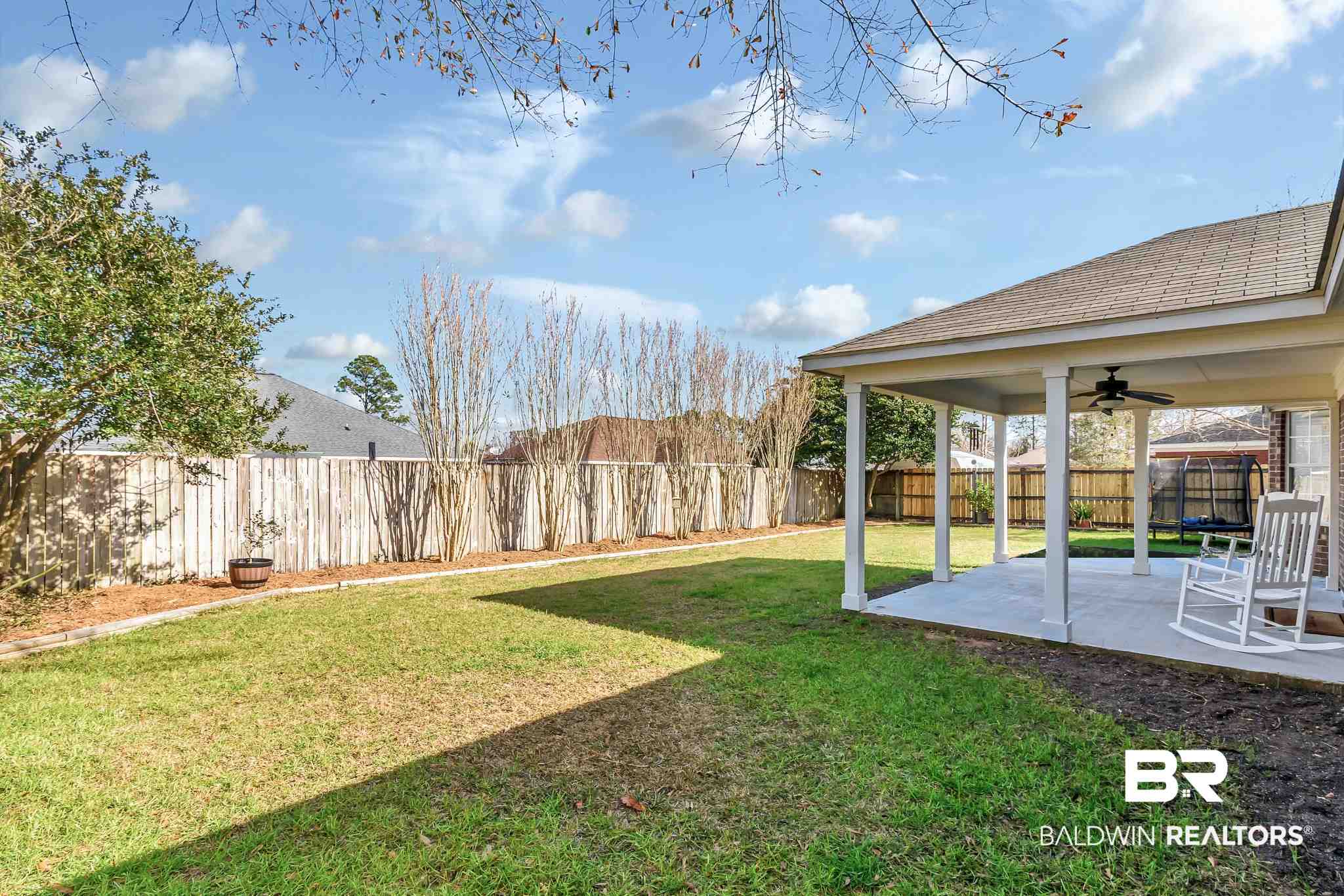 8393 Kipling Court Mobile, AL 36695 - Photo 25 of 36