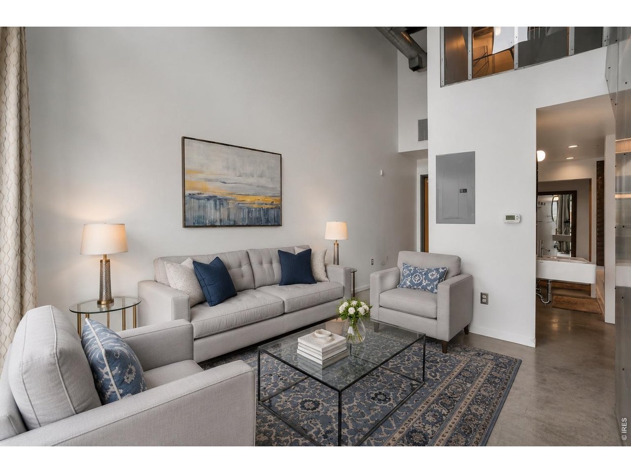 3457 Ringsby Court, Unit 327 Denver, CO 80216 - Photo 2 of 29 Virtual Staging