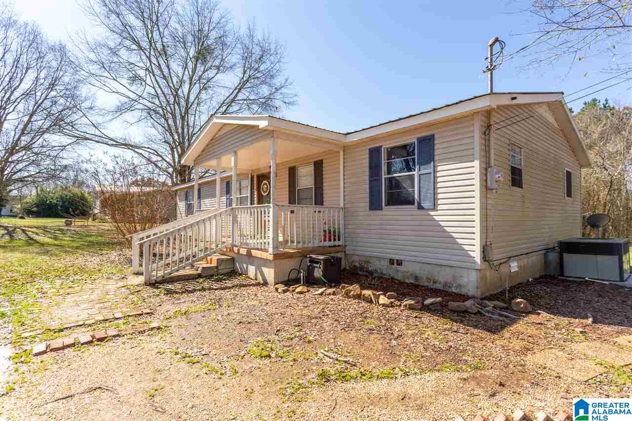 5555 Alexandria-Wellington Road Wellington, AL 36279 - Photo 37 of 42