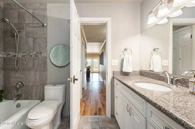 $1,599,000 | 4311 West Center Lane, Spokane, WA 99208