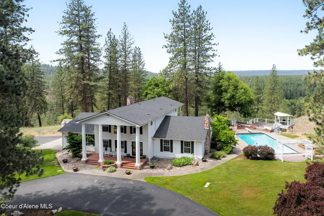 $1,599,000 | 4311 West Center Lane, Spokane, WA 99208