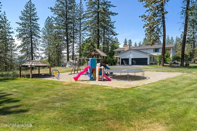 $1,599,000 | 4311 West Center Lane, Spokane, WA 99208