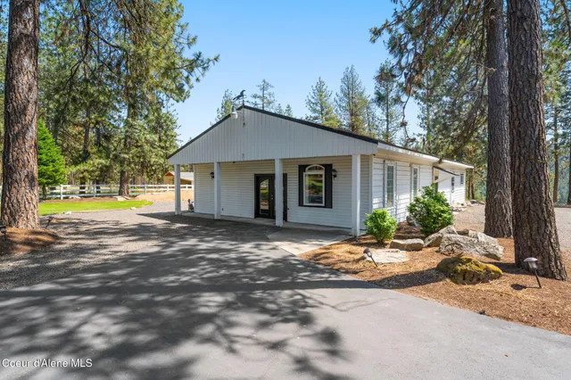 $1,599,000 | 4311 West Center Lane, Spokane, WA 99208