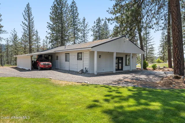 $1,599,000 | 4311 West Center Lane, Spokane, WA 99208