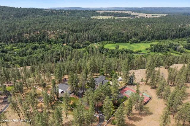 $1,599,000 | 4311 West Center Lane, Spokane, WA 99208