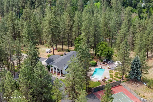 $1,599,000 | 4311 West Center Lane, Spokane, WA 99208
