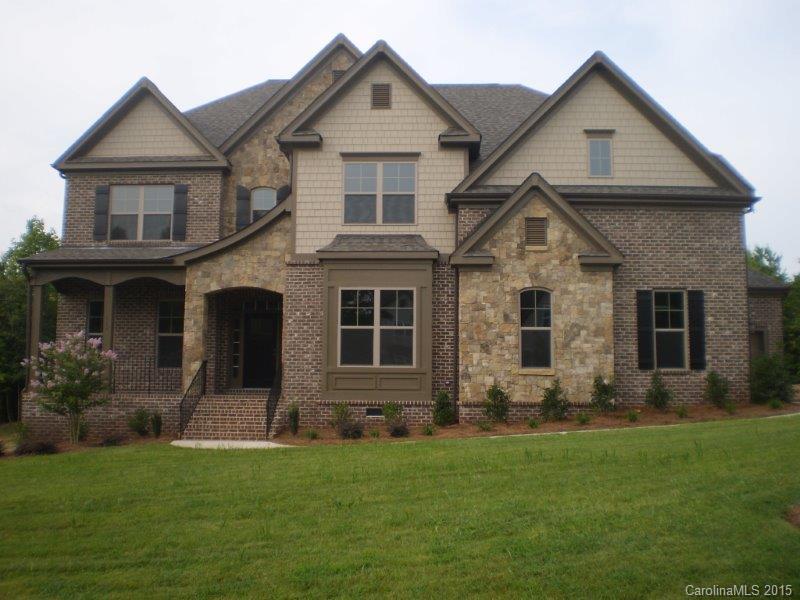 112 Overlook Ridge Lane Davidson, NC 28036 - Photo 1 of 17 Gallery Image 1