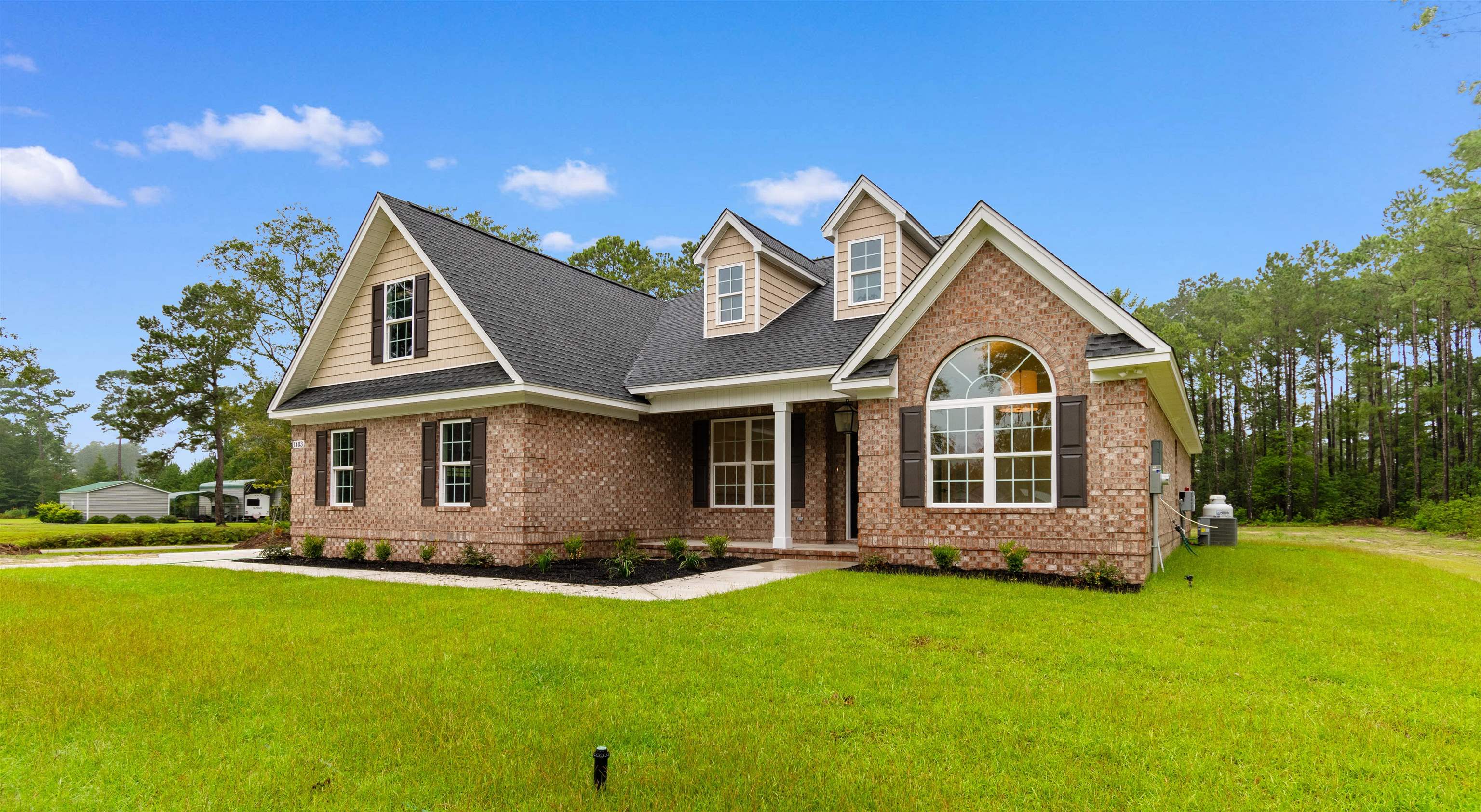Tbd Dog Bluff Road Galivants Ferry, SC 29544 - Photo 2 of 33 Gallery Image 2