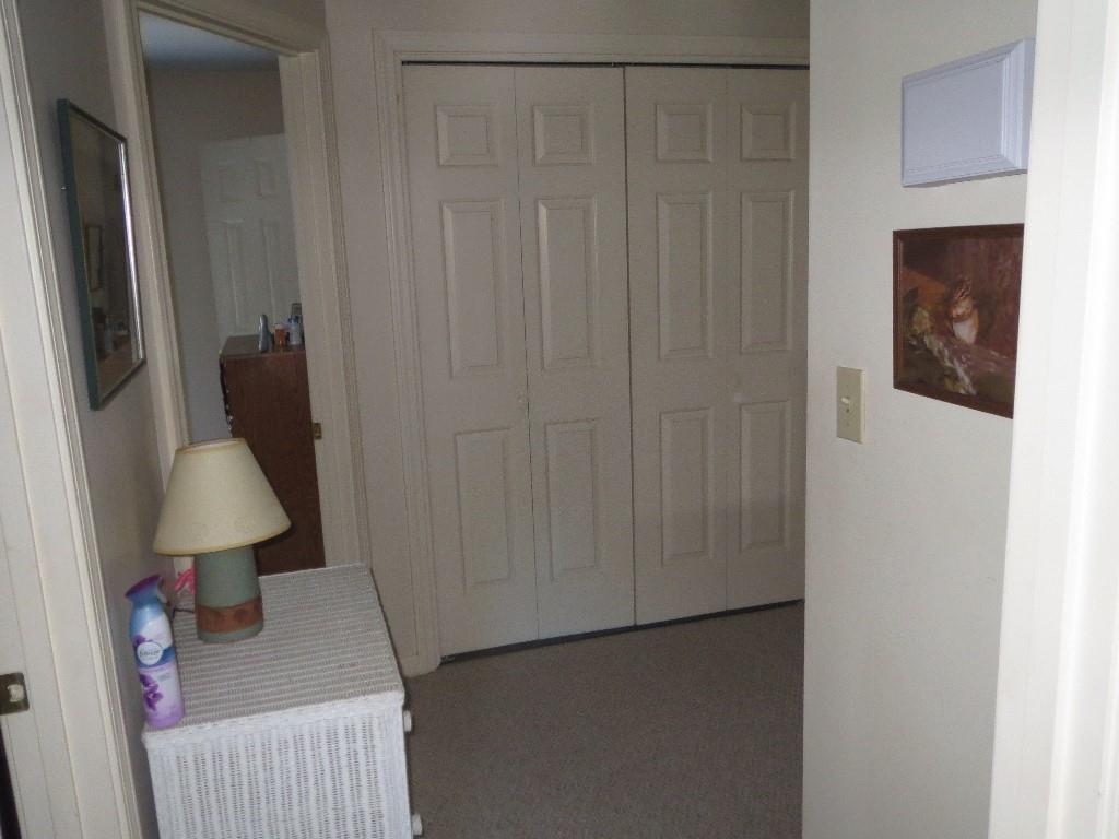 29 Old Orchard Road, Unit 9 Saco, ME 04072 - Photo 10 of 13 Upstairs laundry, washer/dryer included
