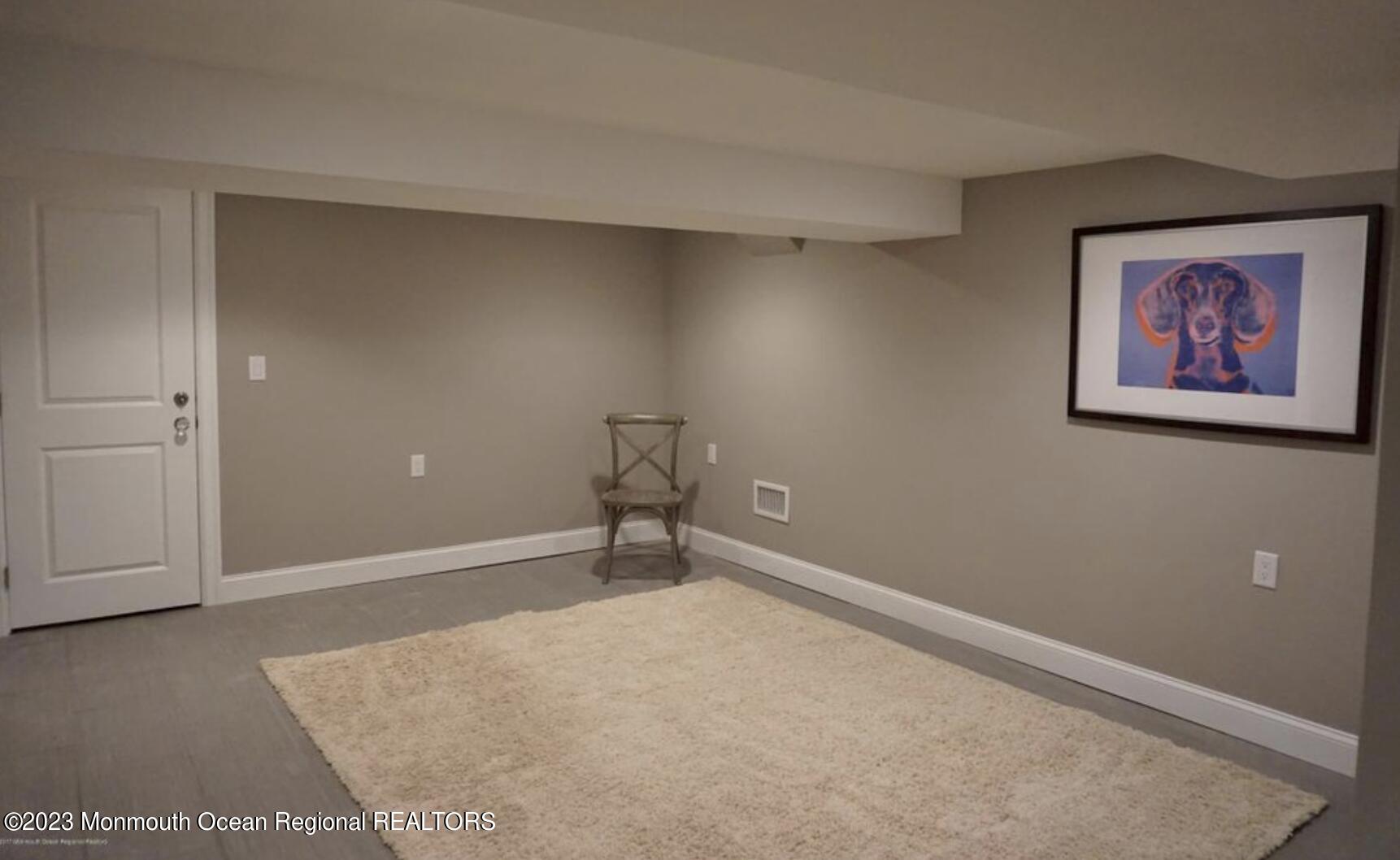 469 Ocean Avenue North, Unit WINTER Long Branch, NJ 07740 - Photo 35 of 47 a view of an empty room