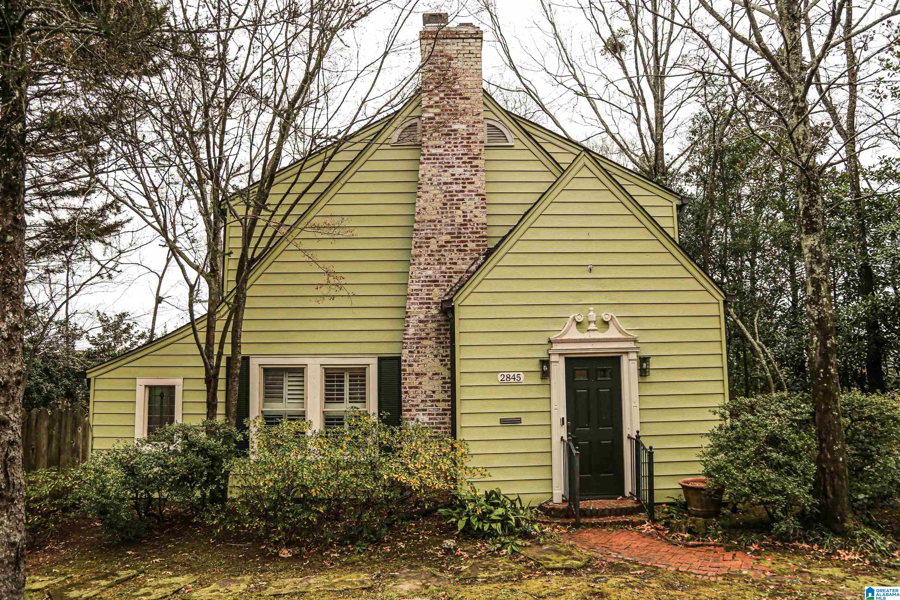 2845 Carlisle Road Birmingham, AL 35213 - Photo 10 of 73