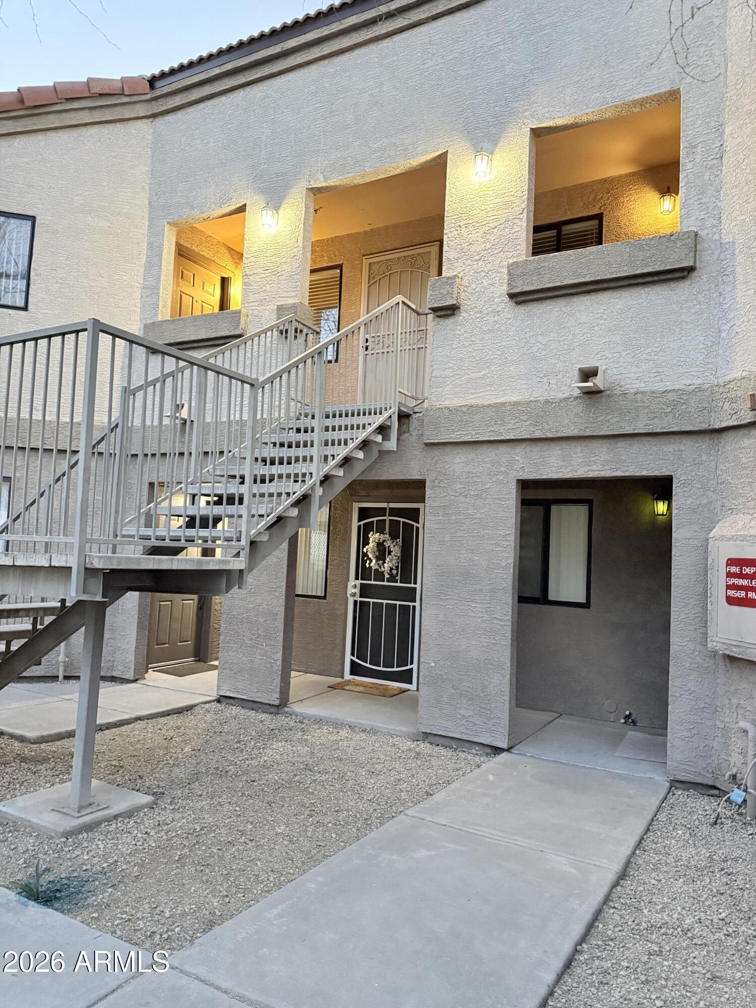 1287 North Alma School Road, Unit 123 Chandler, AZ 85224 - Photo 1 of 26 Gallery Image 1