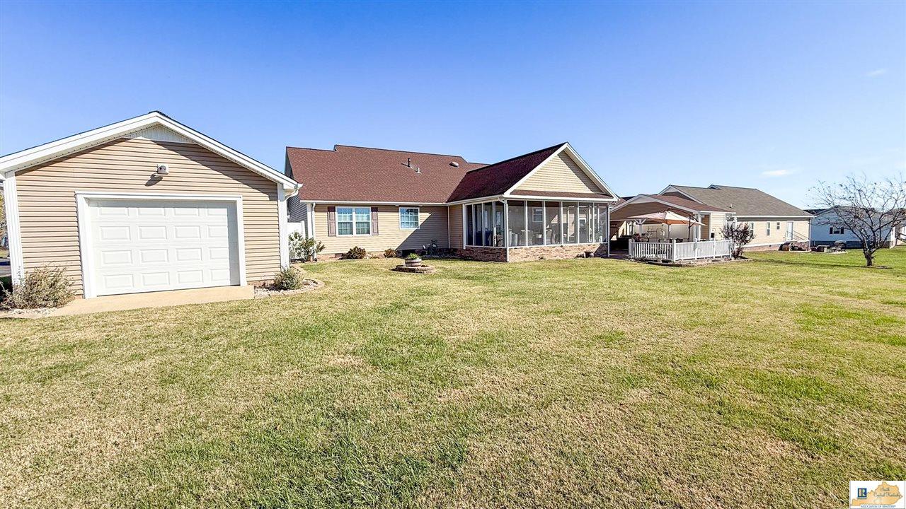 4441 Dripping Springs Road Glasgow, KY 42141 - Photo 39 of 42 Gallery Image 39