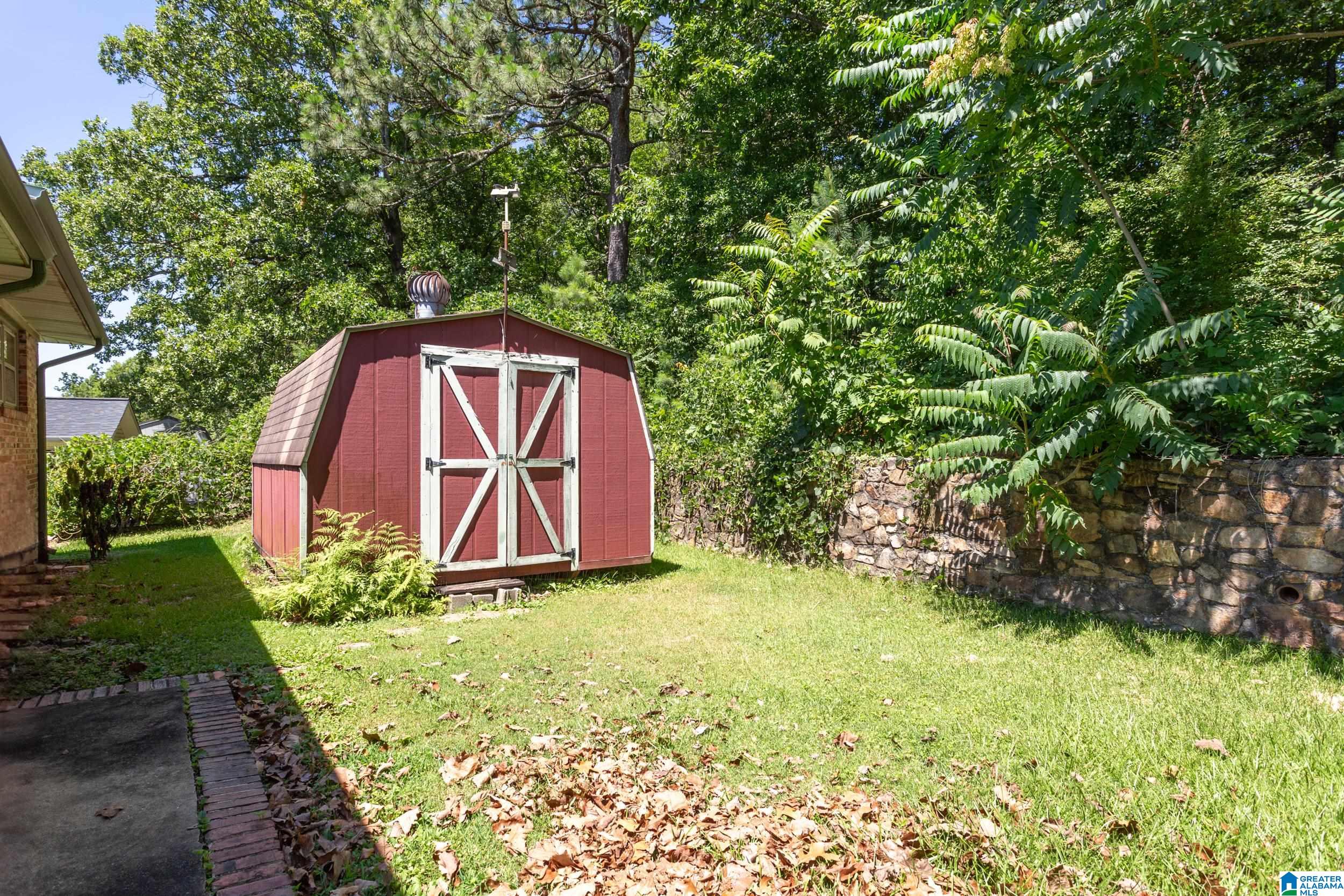 1411 Glendale Road Anniston, AL 36207 - Photo 31 of 36