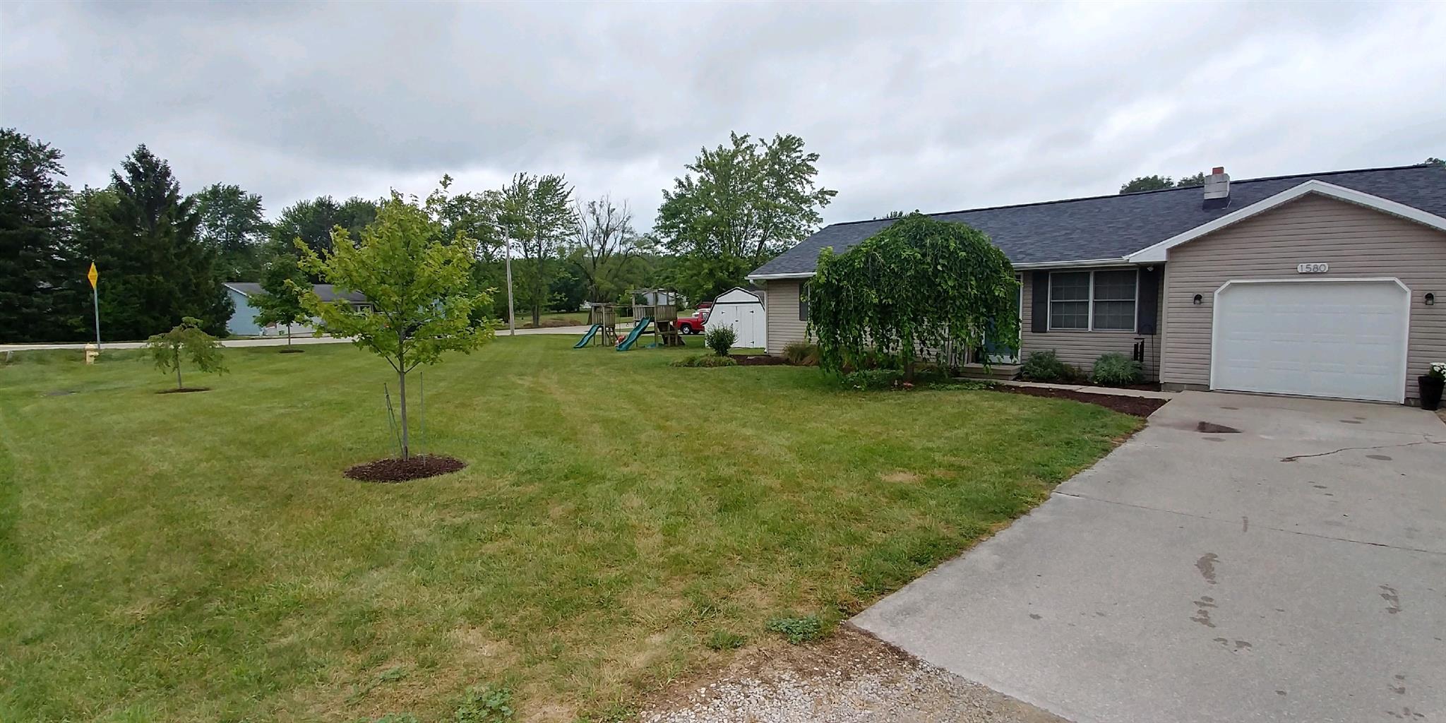 1580 Winchester Road Decatur, IN 46733 - Photo 1 of 2