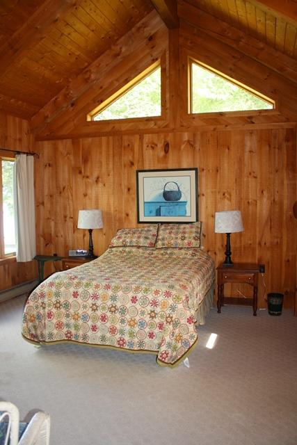 200 Rumford Road Oquossoc, ME 04964 - Photo 26 of 50 Master BR