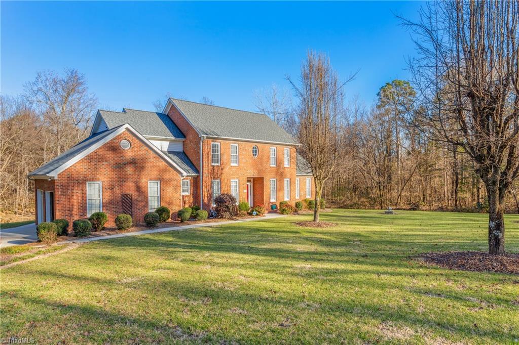 1505 Meta Court High Point, NC 27265 - Photo 1 of 45