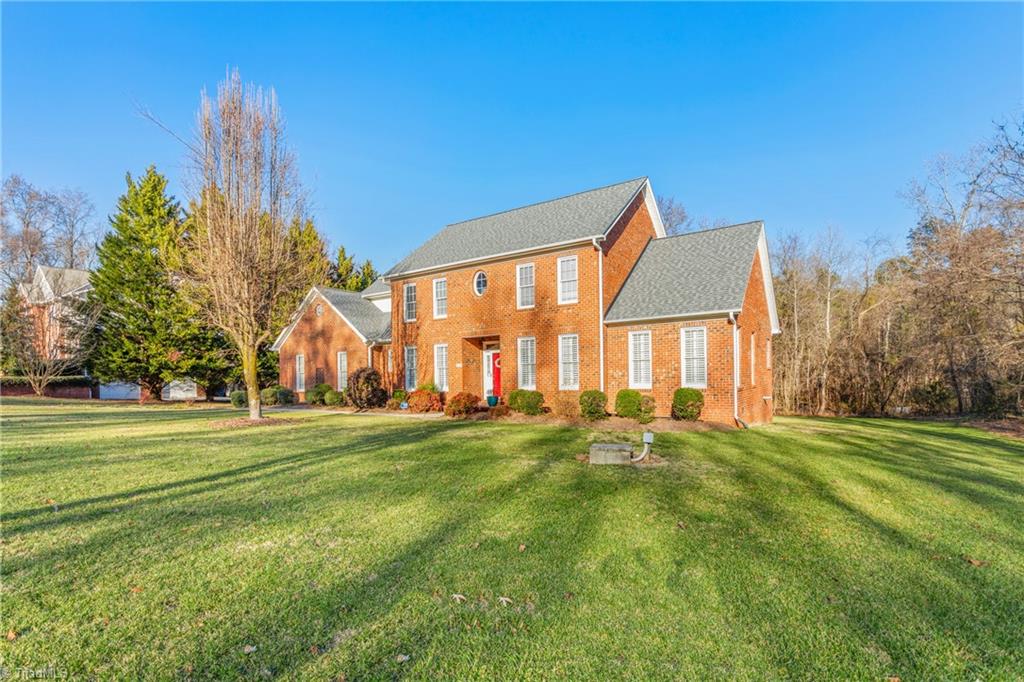1505 Meta Court High Point, NC 27265 - Photo 2 of 45