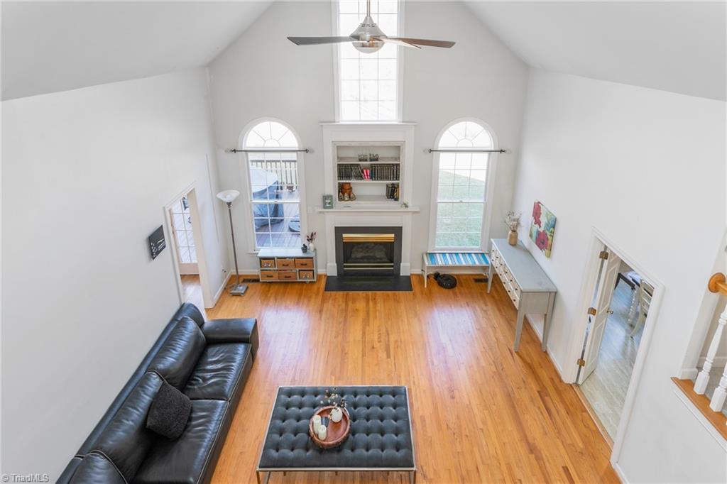 1505 Meta Court High Point, NC 27265 - Photo 30 of 45
