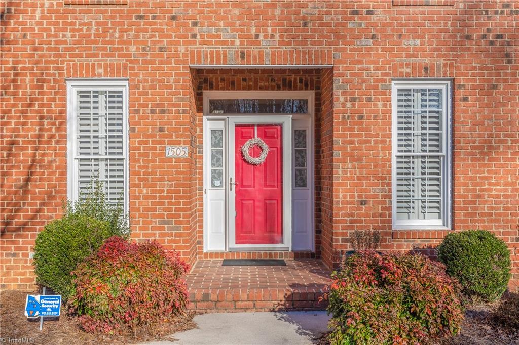 1505 Meta Court High Point, NC 27265 - Photo 5 of 45