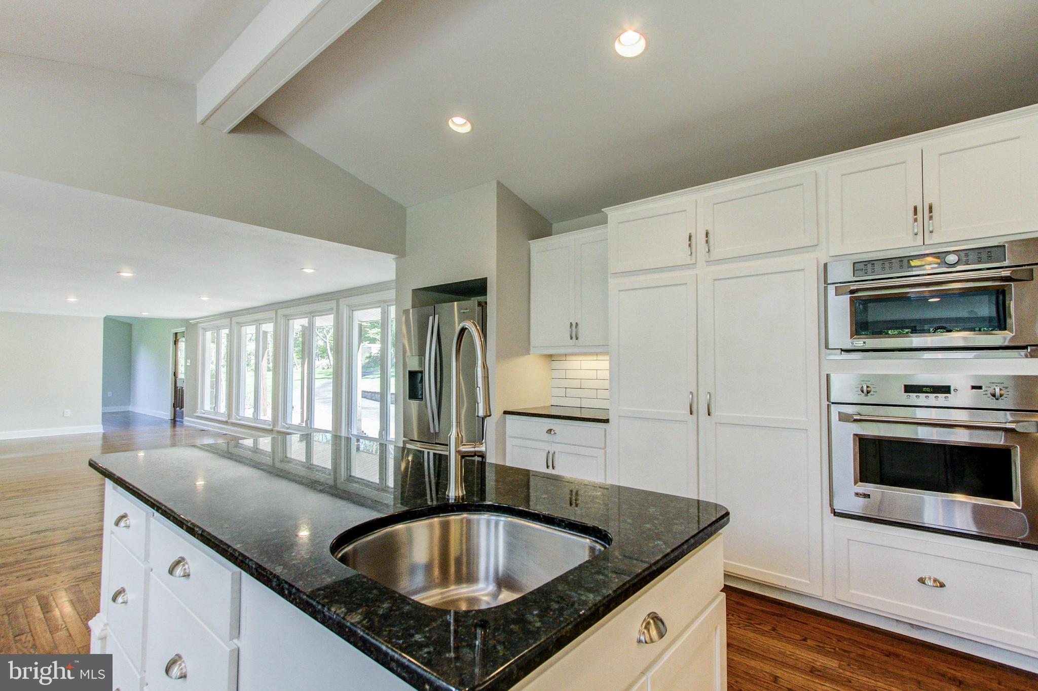 3115 Lower Mountain Road Furlong, PA 18925 - Photo 13 of 47 Kitchen open to the entire Main Level