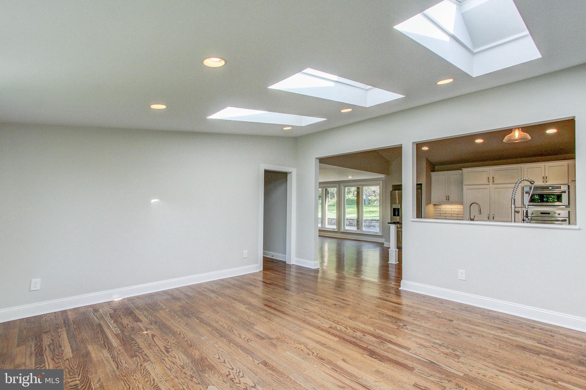 3115 Lower Mountain Road Furlong, PA 18925 - Photo 21 of 47 Sunroom to Kitchen