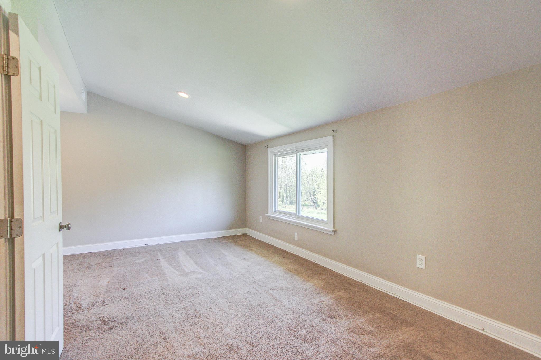 3115 Lower Mountain Road Furlong, PA 18925 - Photo 23 of 47 Master Bedroom with a view!