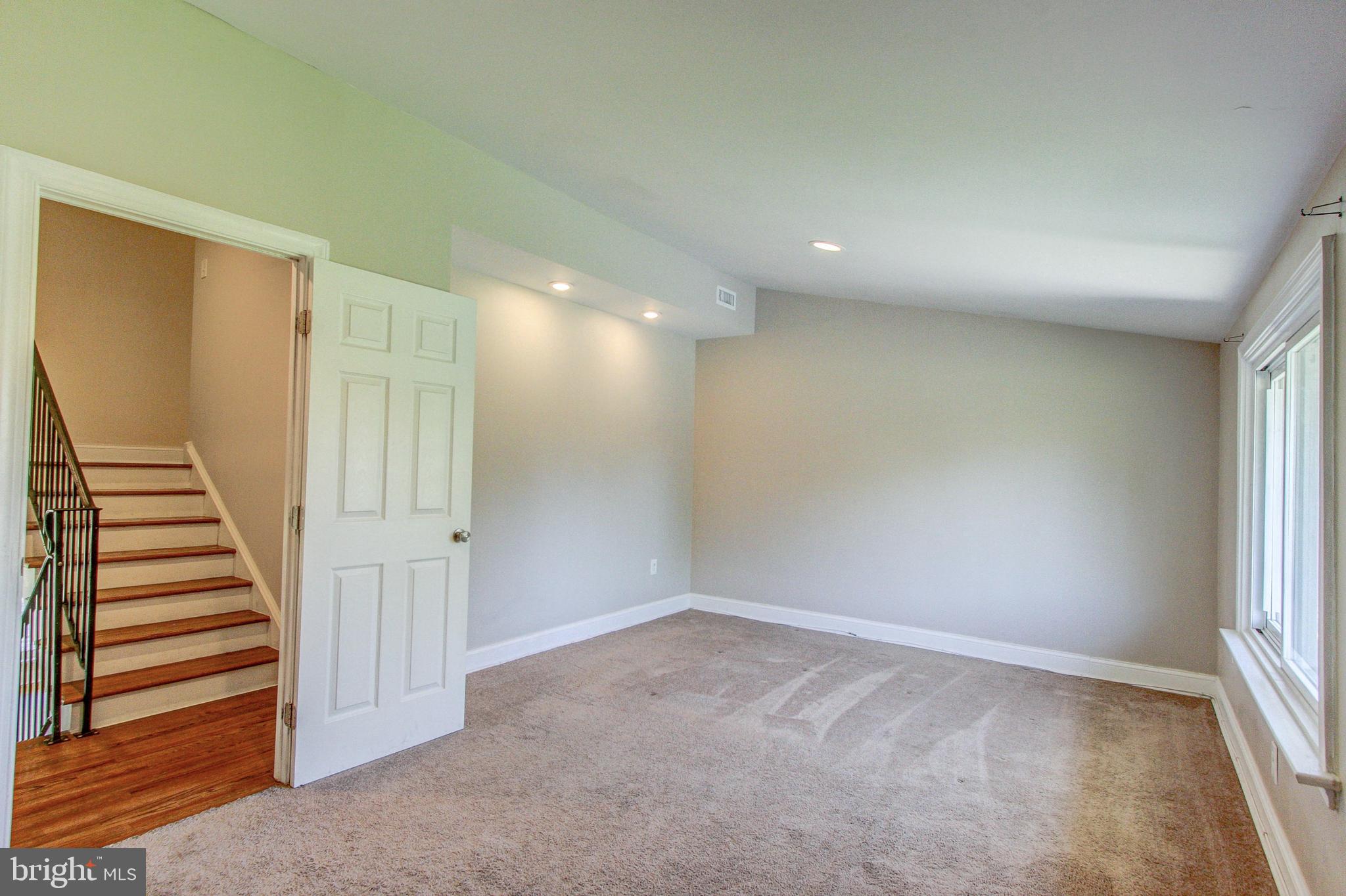 3115 Lower Mountain Road Furlong, PA 18925 - Photo 24 of 47 Master Bedroom on it's own level.