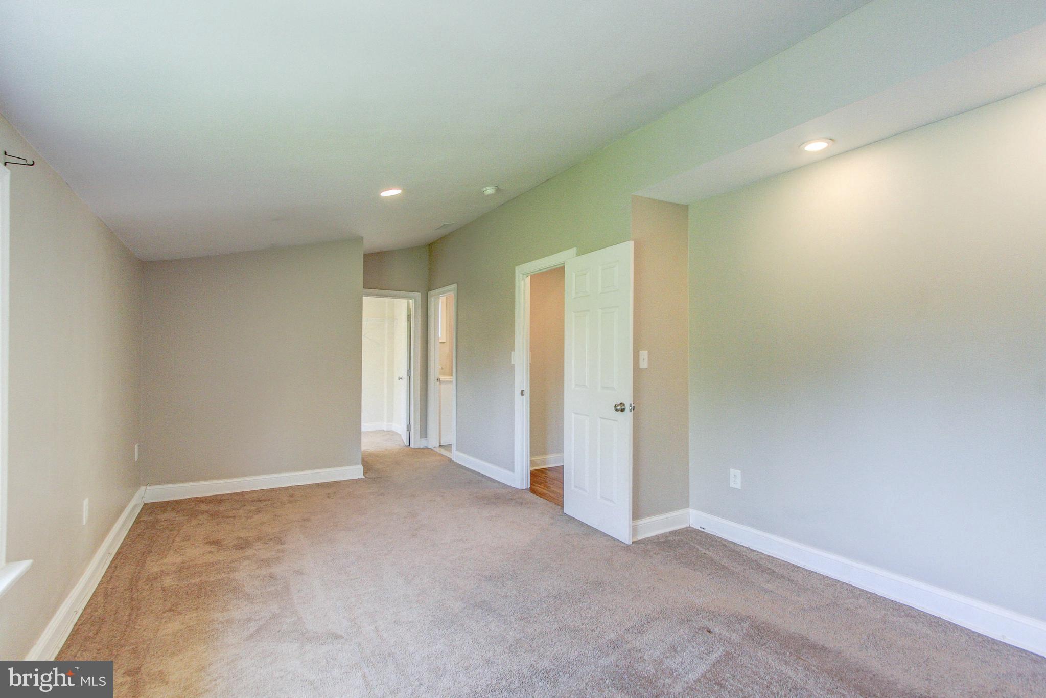 3115 Lower Mountain Road Furlong, PA 18925 - Photo 26 of 47 Master Bedroom