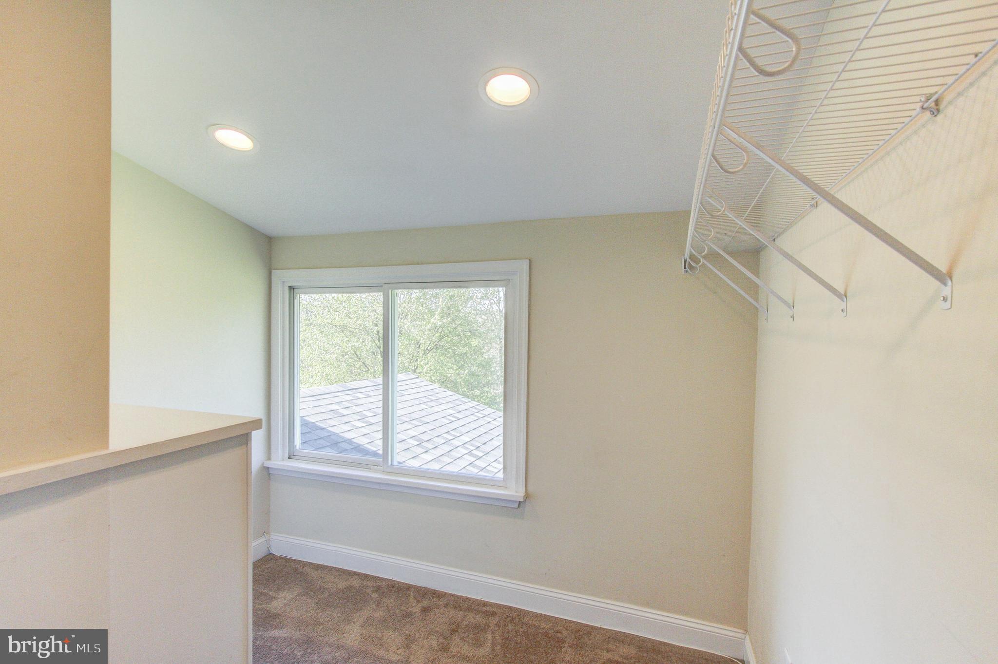 3115 Lower Mountain Road Furlong, PA 18925 - Photo 27 of 47 Master Bedroom Walk in closet and dressing area