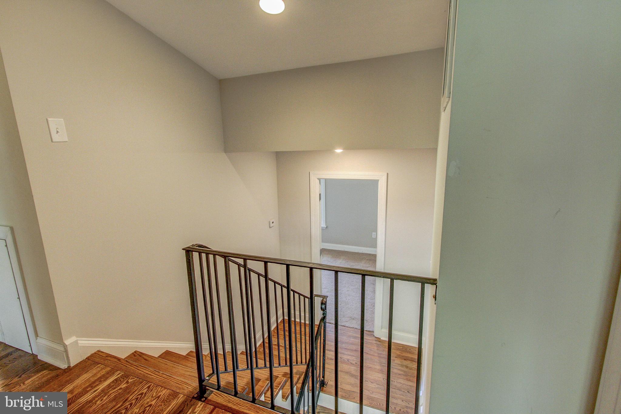 3115 Lower Mountain Road Furlong, PA 18925 - Photo 31 of 47 3 Bedrooms on upper level all with wood floors