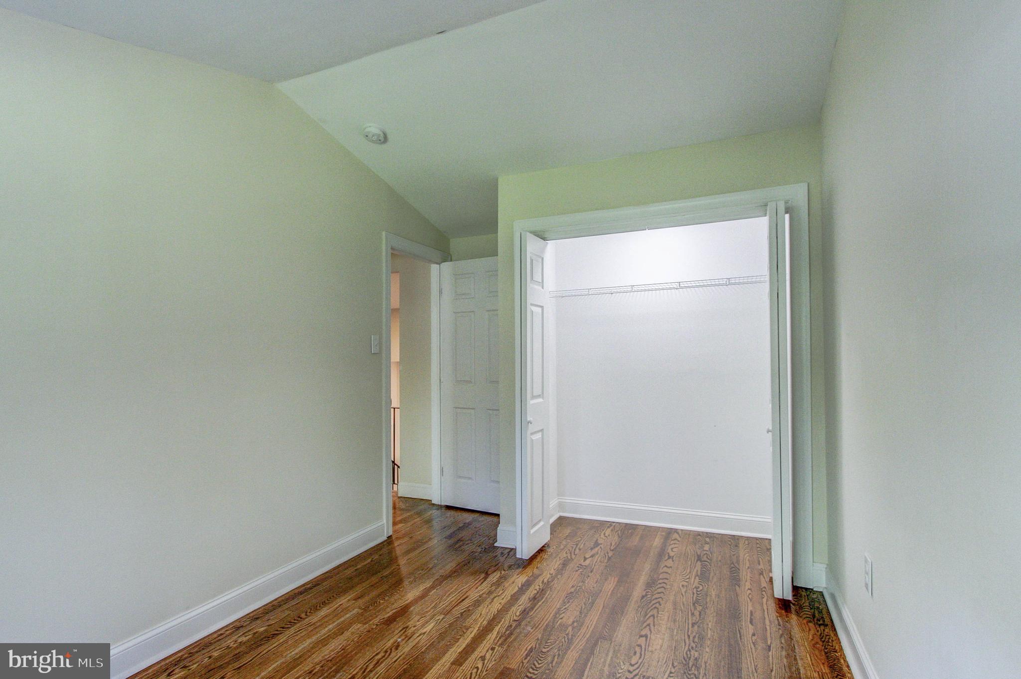3115 Lower Mountain Road Furlong, PA 18925 - Photo 32 of 47 Lighted closets and wood floors