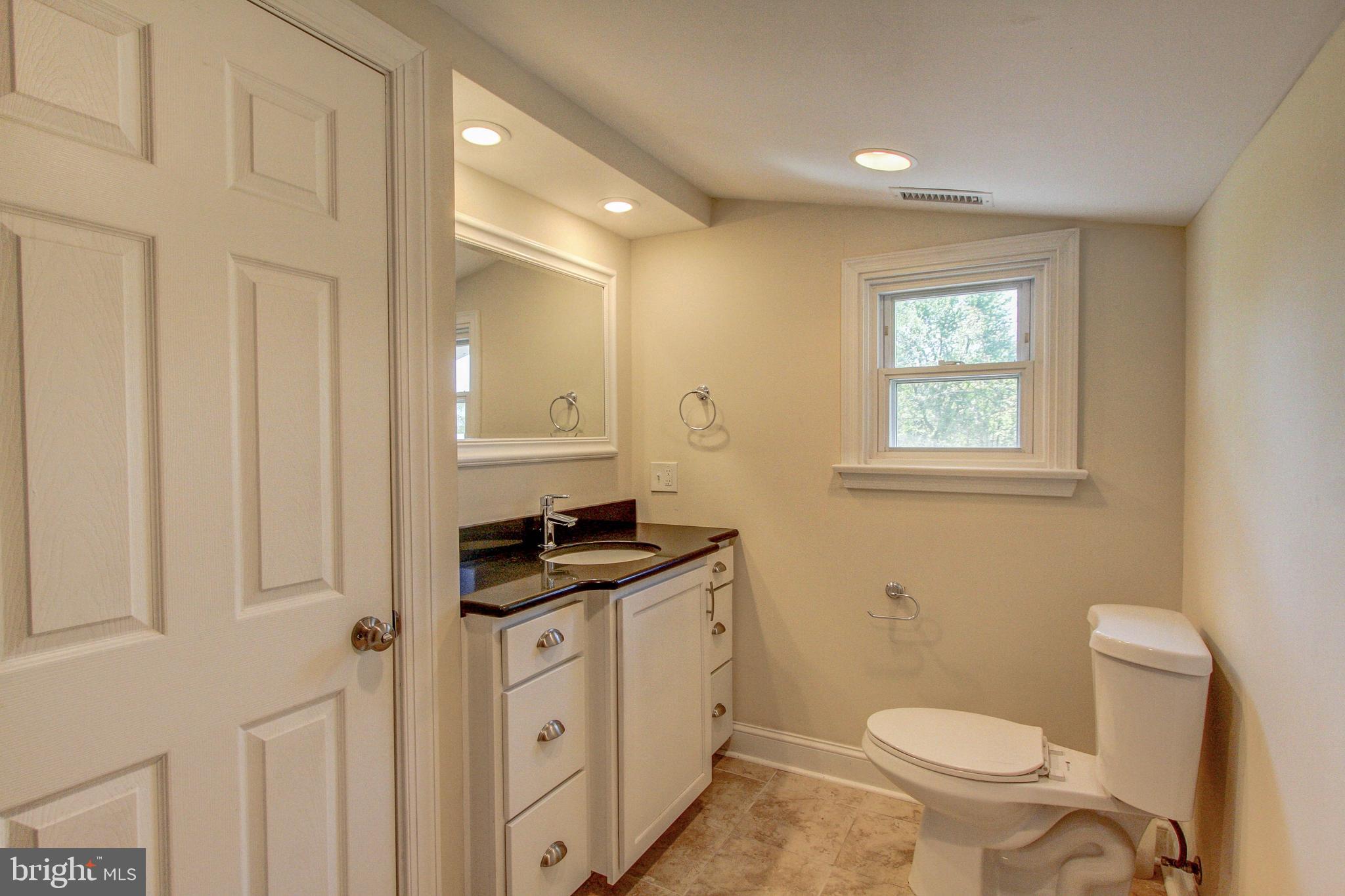 3115 Lower Mountain Road Furlong, PA 18925 - Photo 34 of 47 Full Bathroom on upper level