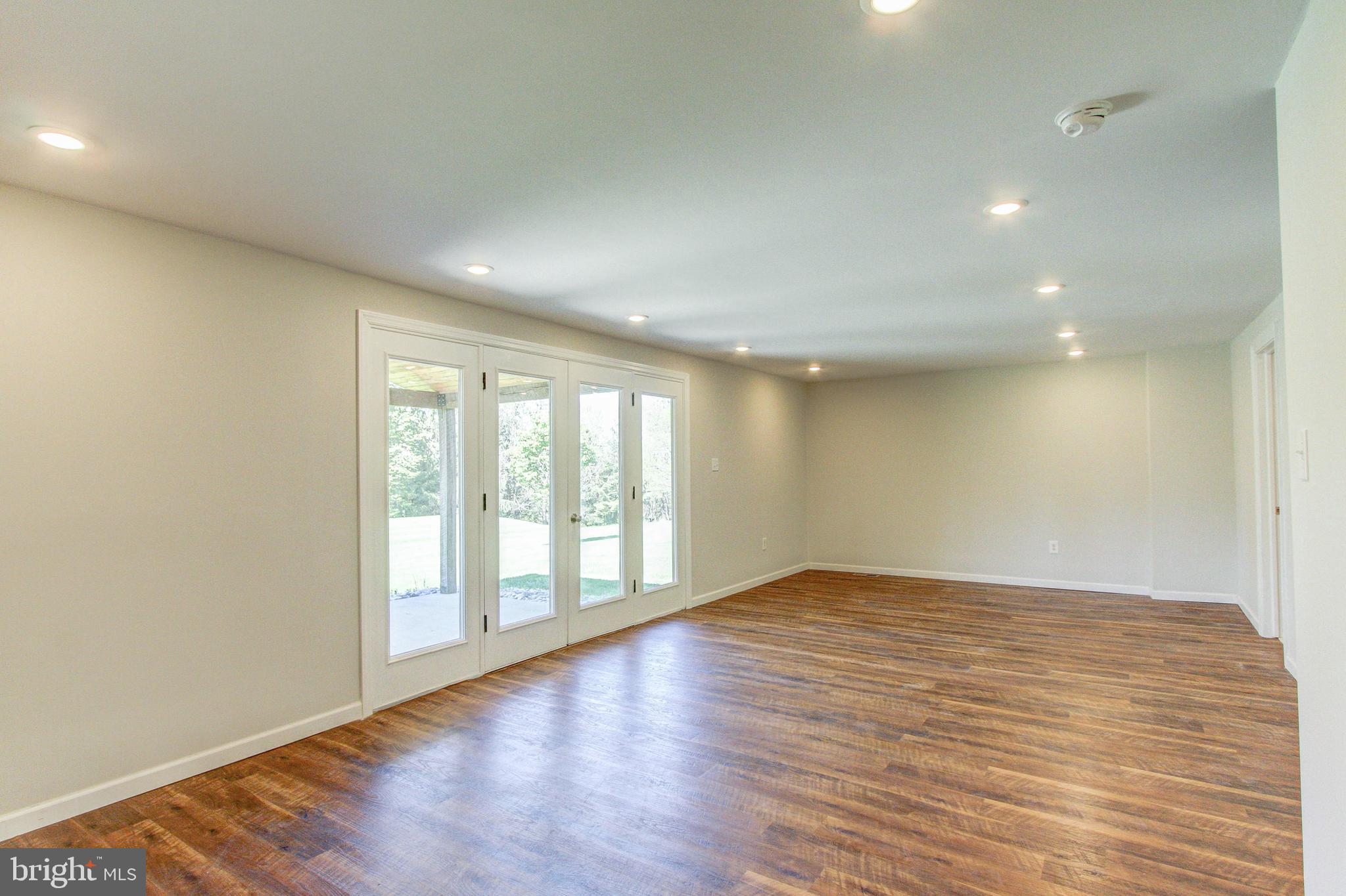 3115 Lower Mountain Road Furlong, PA 18925 - Photo 40 of 47 Great room for office or entertainment