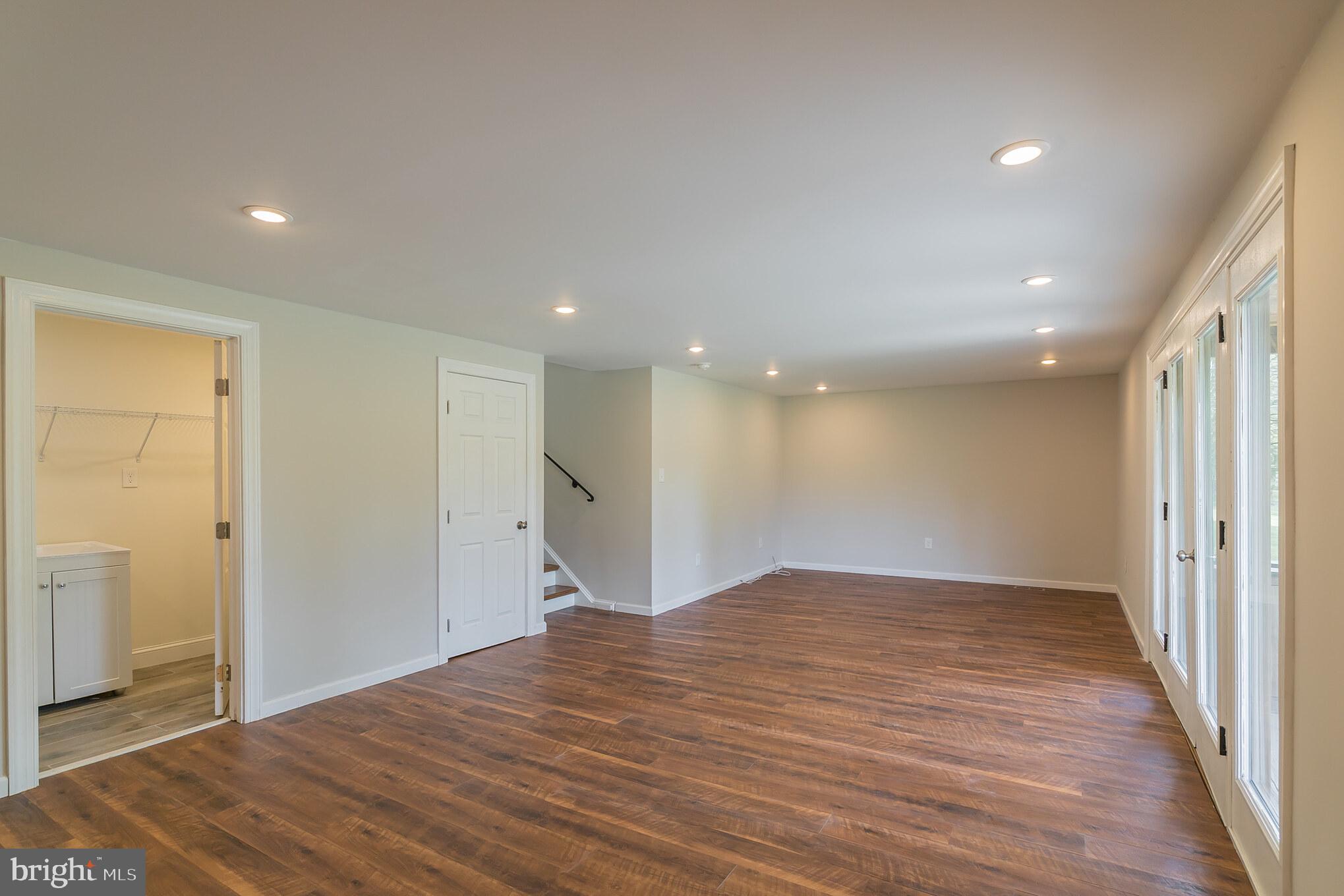 3115 Lower Mountain Road Furlong, PA 18925 - Photo 41 of 47 Great Room opens to covered Patio