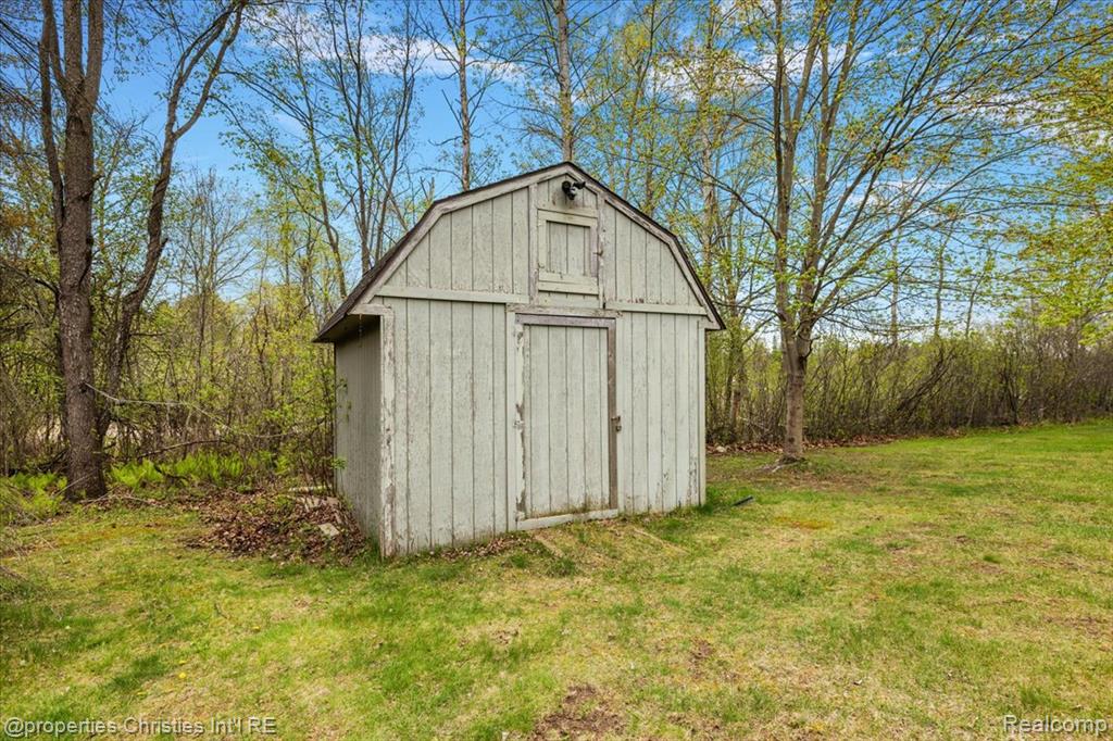 6175 Tripp Road Holly, MI 48442 - Photo 43 of 63