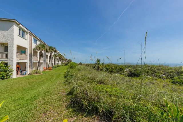 $800,000 | 8130 A1A South, Unit I11, St. Augustine, FL 32080