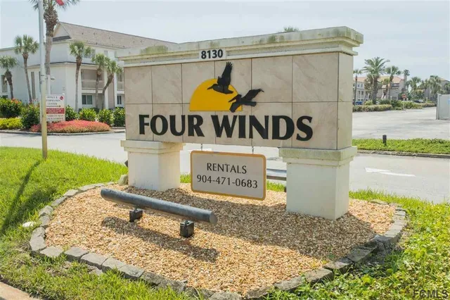 $800,000 | 8130 A1A South, Unit I11, St. Augustine, FL 32080