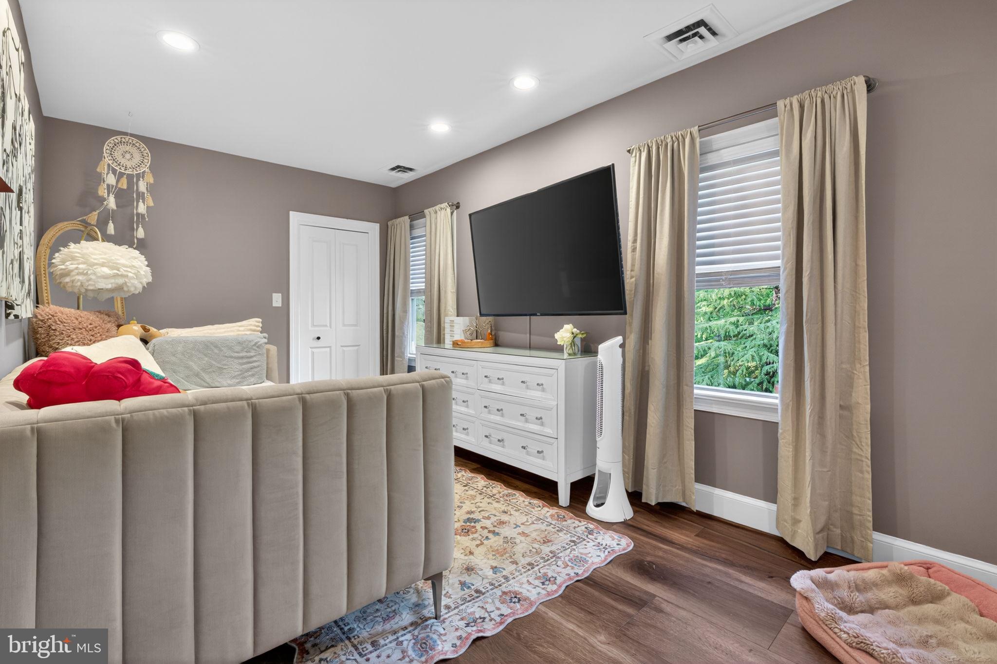 3204 Mountain Road Haymarket, VA 20169 - Photo 37 of 61