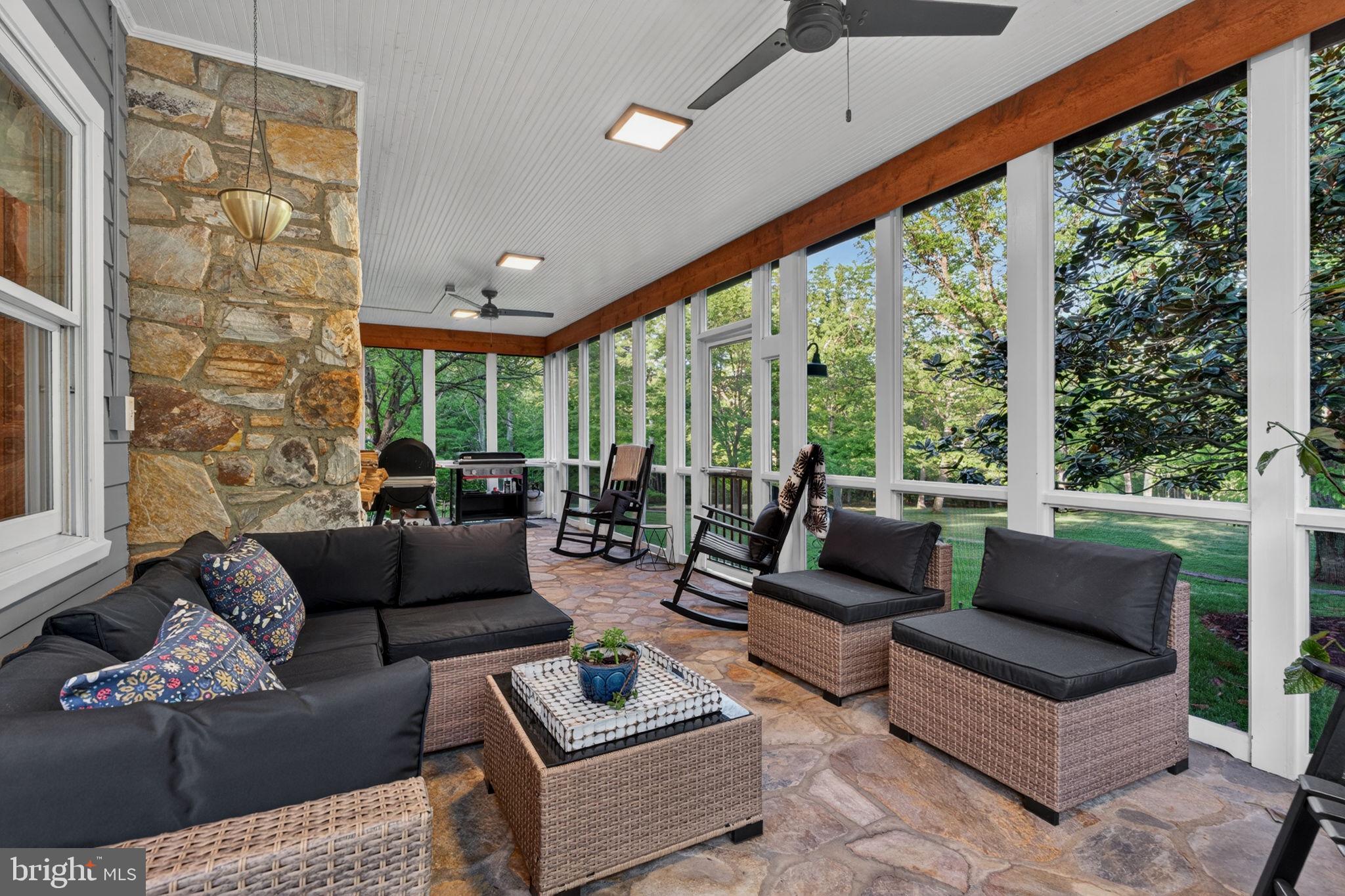 3204 Mountain Road Haymarket, VA 20169 - Photo 38 of 61