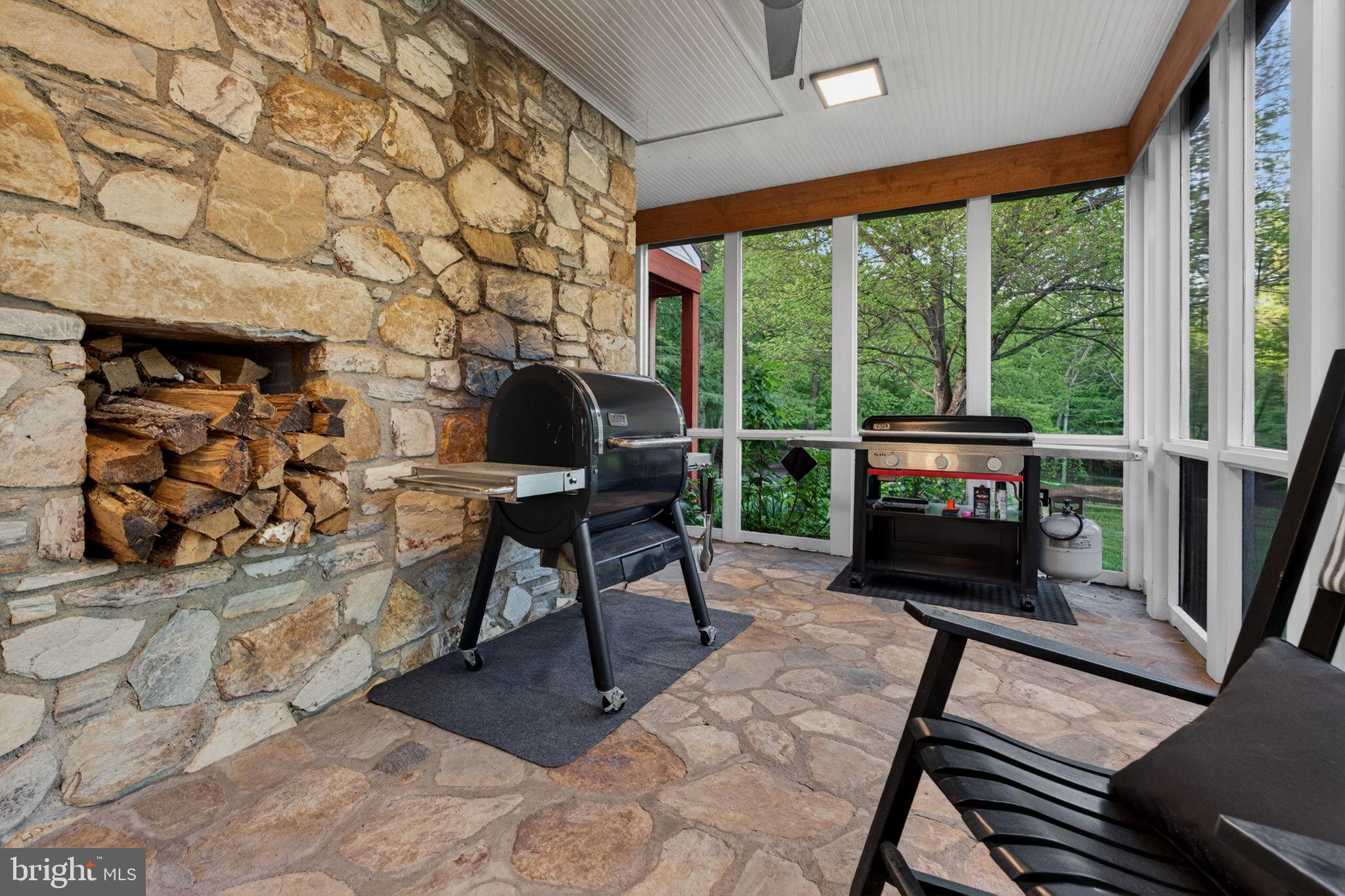 3204 Mountain Road Haymarket, VA 20169 - Photo 39 of 61