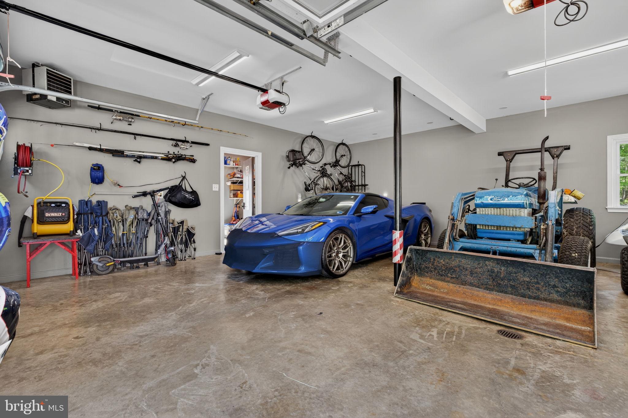 3204 Mountain Road Haymarket, VA 20169 - Photo 44 of 61
