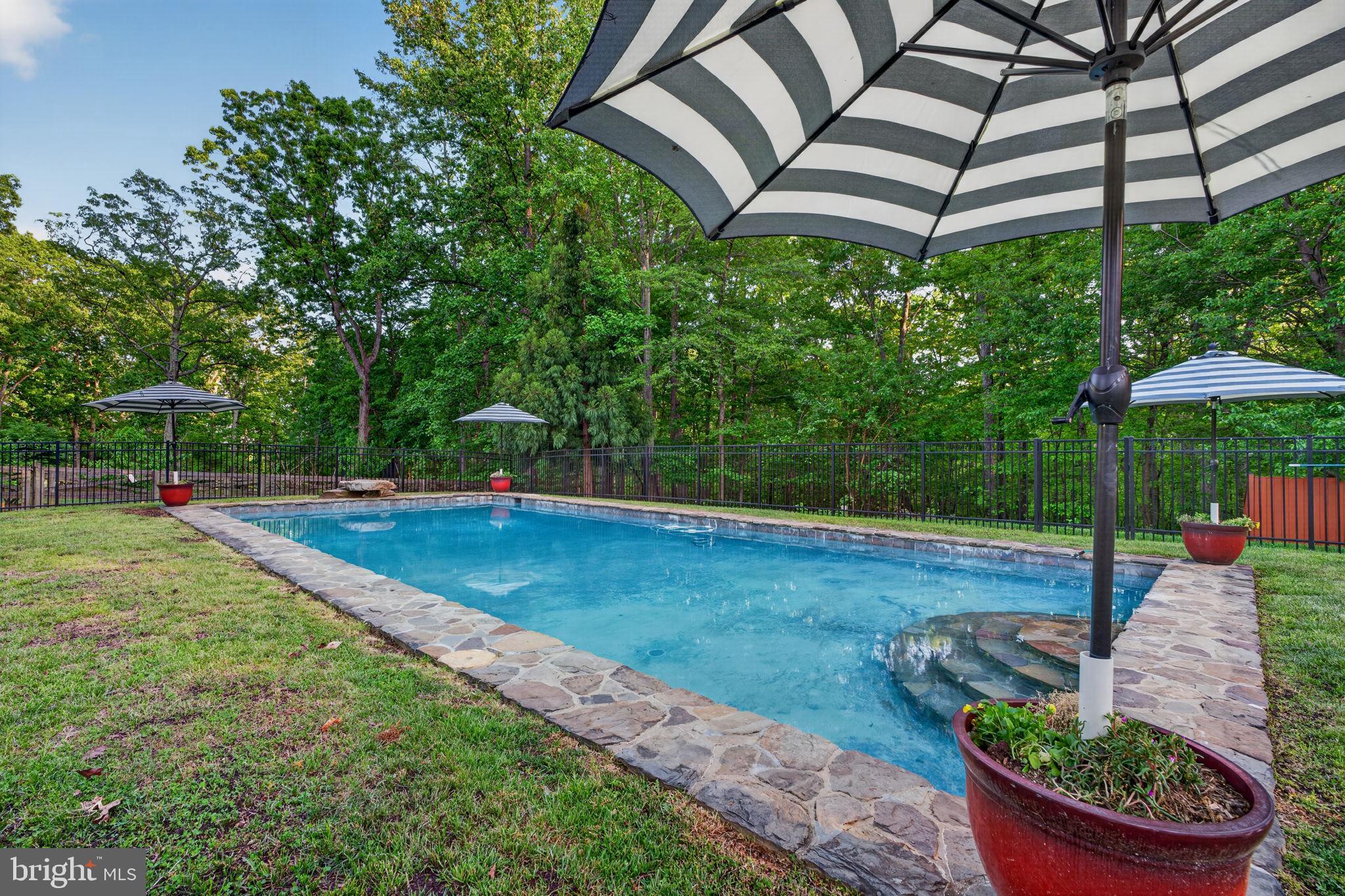 3204 Mountain Road Haymarket, VA 20169 - Photo 47 of 61