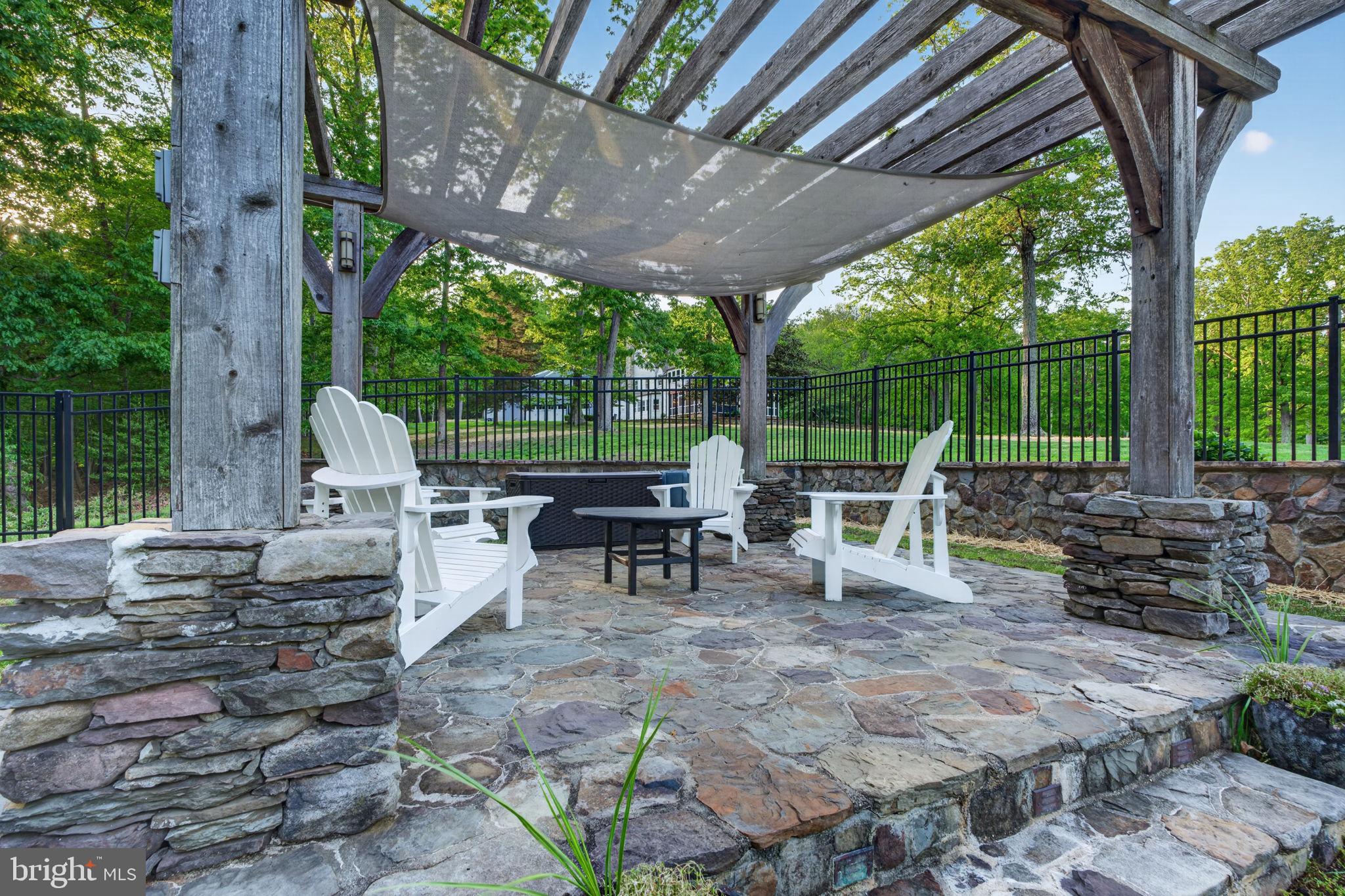 3204 Mountain Road Haymarket, VA 20169 - Photo 48 of 61