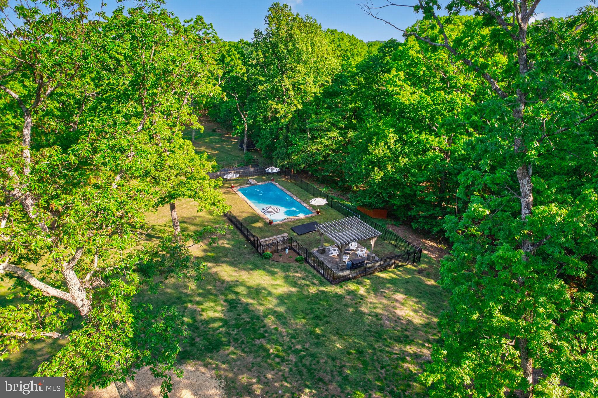 3204 Mountain Road Haymarket, VA 20169 - Photo 50 of 61